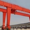 Elektrische 150 Tonnen Träger obenliegender Crane For Heavy Duty Lifting des Doppelt-Ip54/Ip65