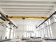 Effiziente Materialbearbeitung Einträger-Kran 5 Tonnen