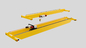 Geschwindigkeits-Doppelt-Balkenbrücke-Brückenkran Soem-ODM elektrischer Laufkran-5ton hoher anhebender