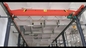 Steuerung der Handgriffe 10 Tonnen Einbalk-Gantry-Kran mit elektrischer Winde