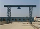 Ton Bridge Crane Soem-ODM des Lager-einzelnes Träger-Portalkran-10