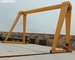Manuelle Steuerung Doppelbalken-Höhenkrane 1-30 t Kapazität für schwere Lasten