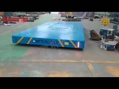 Freundliche 16m anhebende batteriebetriebene Übergangslaufkatzen-hohe Leistungsfähigkeit Eco