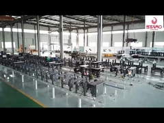 Integrierte Drahtseilhebe 0,5T 7,5T Elektrische Drahtseilhebe 500kg