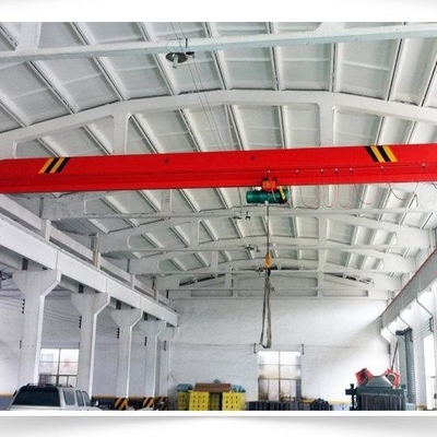 5 Tonnen - 20 Tonnen Einträger-Kran für Bau- und Werkstattarbeiten