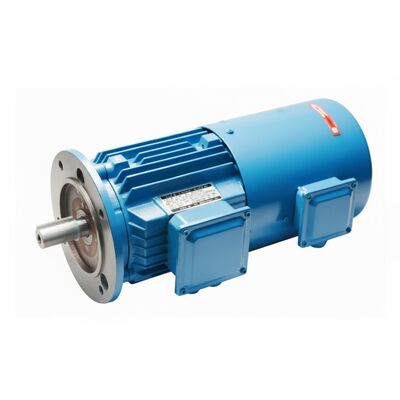 VFD-Motor für Metallurgiekrane 0,37–90 kW – YZP-Serie