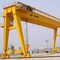 Balkenbrücke-Brückenkran des Doppelt-Ip54 1-100 Tonnen Kapazitäts-