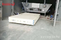 spurlos automatisierte geführte Wagen 15tons Fernsteuerungsagv-Laufkatzen-Energieeinsparung