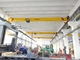 elektrische 5 Ton Double Hoist Overhead Crane europäische Art 380v 50hz