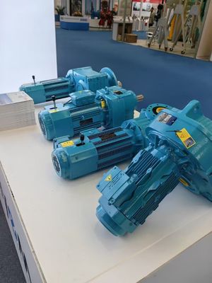 Ersatzteile für Krane/Ersatzteile für EO-Krane/Hersteller von EO-Kranenteilen/2Ton-20t Krannantriebsmotor/Brückenkranendurchtriebsmotor/Kranfahrmotorhersteller/