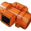 Vibrationsmotor der MVE-Serie – 0–250 kN, 750–3600 U/min
