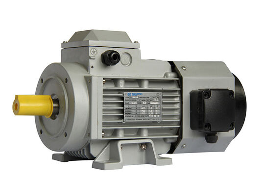 Wechselstrommotor mit variabler Frequenz der YVF-Serie – 0,12–22 kW