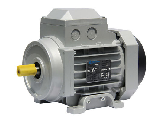 IE2-Wechselstrommotor der YE2-Serie – 0,75–22 kW, 1000–3000 U/min