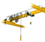Hochgeschwindigkeits-20-30m/Min Construction Crane With Cabin/Fernbedienung