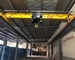 10-Tonnen-Kompaktstruktur-leichter Laufkran-Einzelträger