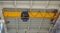 Arbeitsplatz-Kräne Ton Overhead Cranes Single Beams der europäischen Art-7,5 modulare