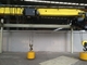 Arbeitsplatz-Kräne Ton Overhead Cranes Single Beams der europäischen Art-7,5 modulare