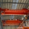 EOT-Doppelt-Träger-obenliegendes Hebezeug Crane For Chemical Industry