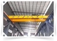 Kompaktes intelligentes doppeltes Träger A5-A7 EOT Crane For Car Factory