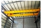 Zwei- und Doppel-Gitter-Kran für den einfachen Betrieb von Brückenkranen