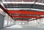 Balkenbrücke Crane In Warehouse des Wind-beständige elektrische Doppelt-5T