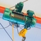 380V 2 Tonne 2,5 Ton Mini Electric Wire Rope Hoist für industrielles
