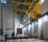 Wirtschaftliches 0.125T 3T zur Wand Jib Crane For Machinery Manufacturing