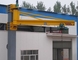 freitragender Jib Cranes For Factory Maintenance Rotations-Winkel 500kg