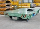 50 Ton Electric Transfer Cart Material, der Laufkatze behandelt, motorisierten hohe Leistungsfähigkeit