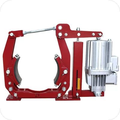 Bremsanlage für Krane/Aufzugsbremsanlage/Elektrohydraulische Bremsen für Brückenkrane und -Winden Zuverlässige Bremslösung