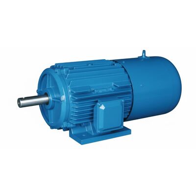 Bremsmotor für die Papierhandhabung Drucken 0,2–1,5 kW – YEY-Serie